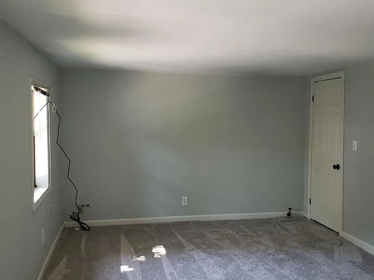 Front bedroom right