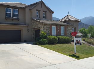 11257 Sunflower Ln, Corona, CA 92883