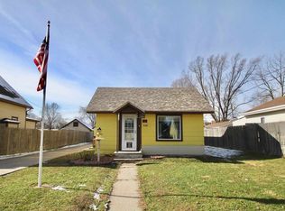 920 Johnson St, Beloit, WI 53511
