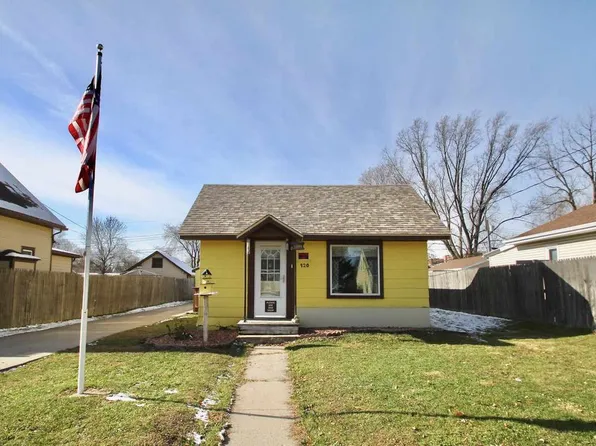 920 Johnson St, Beloit, WI 53511