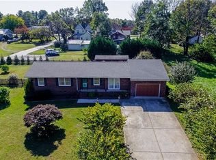 305 North Ave, Troutman, NC 28166