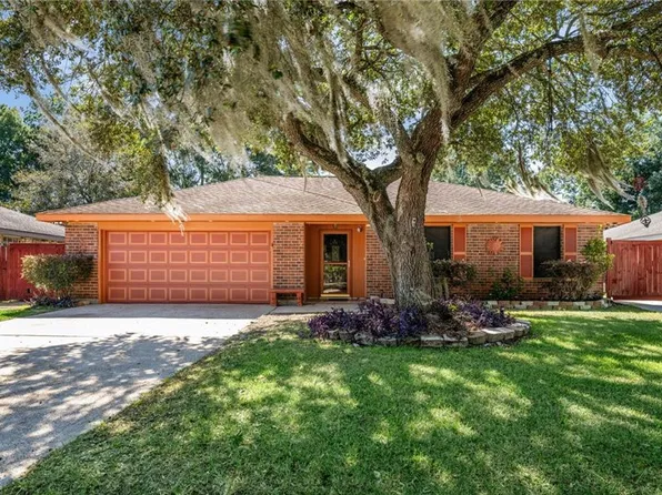 1513 Rue Lemans, Slidell, LA 70458