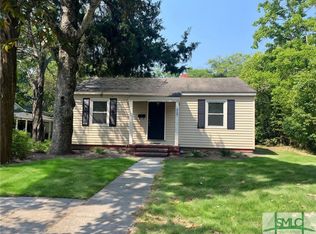 2120 New Mexico St, Savannah, GA 31404