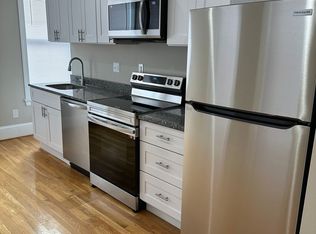 1301 W Main St APT B, Richmond, VA 23220