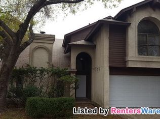 7234 Misty Ridge Dr, Converse, TX 78109