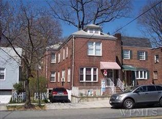 35 Woodlawn Ave, Yonkers, NY 10704