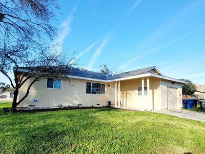 3901 37th Ave, Sacramento, CA, 95824