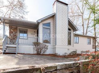 1452 Foxcroft Loop, Columbus, GA 31904