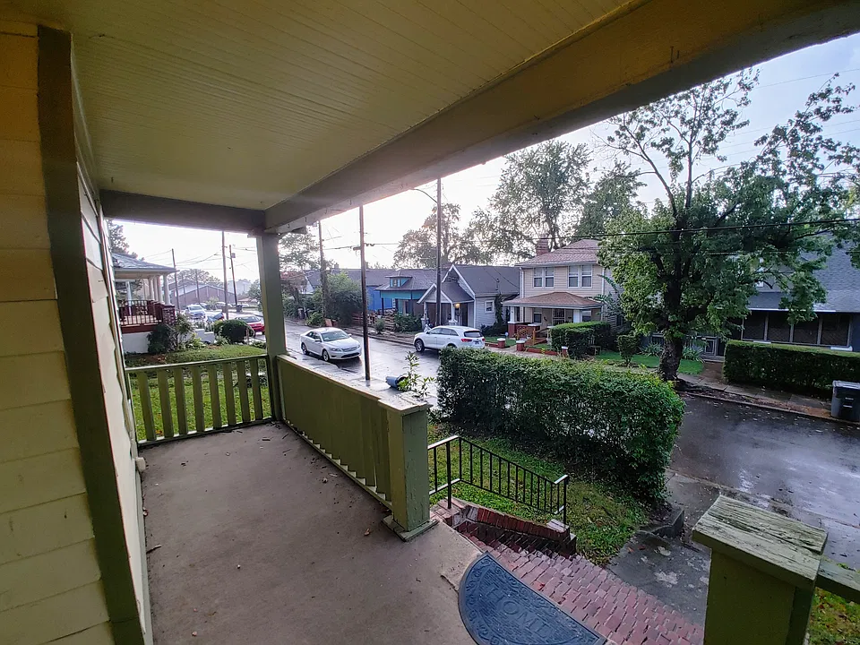 232 Cansler Ave