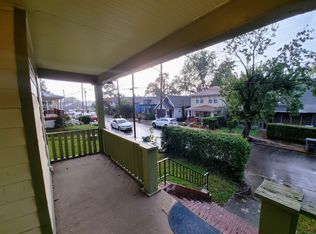 232 Cansler Ave, Knoxville, TN 37921