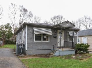 1240 Shaftesbury Rd, Dayton, OH 45406