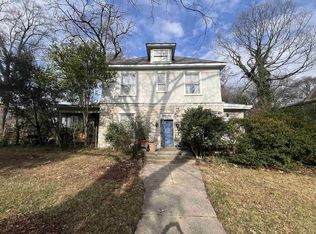1766 Central Ave, Memphis, TN 38104