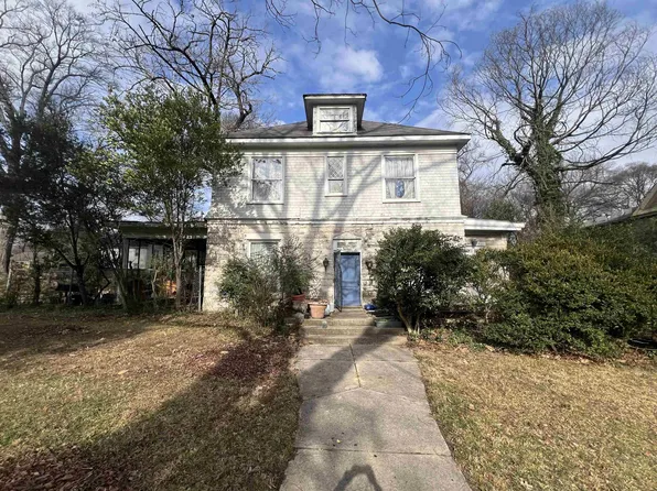 1766 Central Ave, Memphis, TN 38104