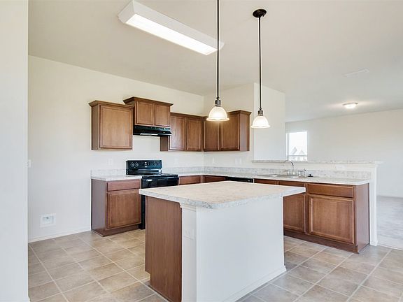 Hibiscus Floor Plan