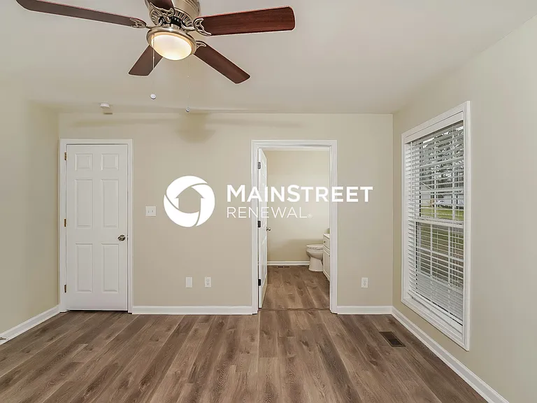 Main Bedroom