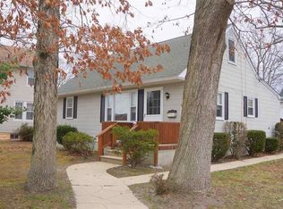 916 2nd St, Northfield, NJ 08225