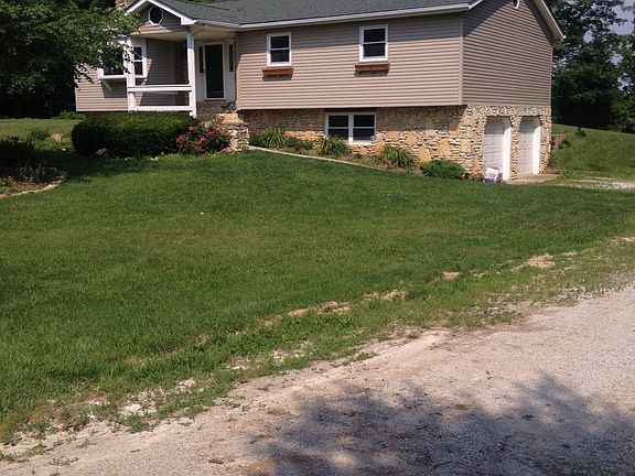 4th image of 2272 S County Road 700 W