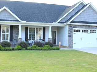 428 W Sundance Dr, Easley, SC 29642