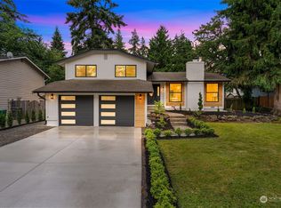 8309 NE 121st Pl, Kirkland, WA 98034