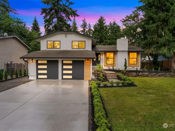 8309 NE 121st Place, Kirkland, WA 98034
