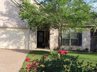 2370 Kendal Green Cir, College Station, TX 77845