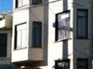 3670 19th St #A, San Francisco, CA 94110