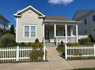 311 Clift Home Place Dr, Madison, AL 35757