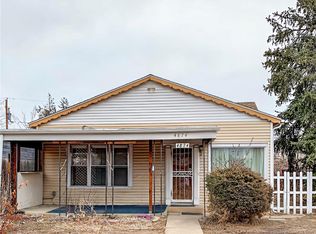 4874 Quitman St, Denver, CO 80212