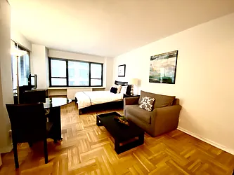 Rented by Direct Properties New York