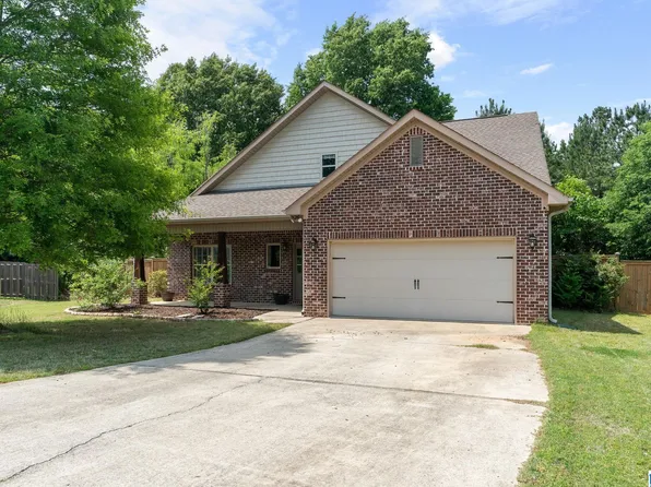 6301 Cove Ln, Mc Calla, AL 35111