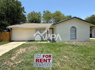 5535 Indian Desert St, San Antonio, TX 78242