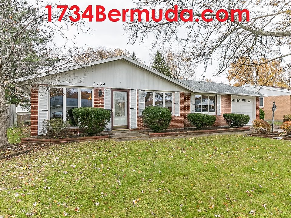 1st image of 1734 Bermuda Dr