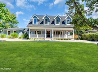 406 Brown St, Brielle, NJ 08730
