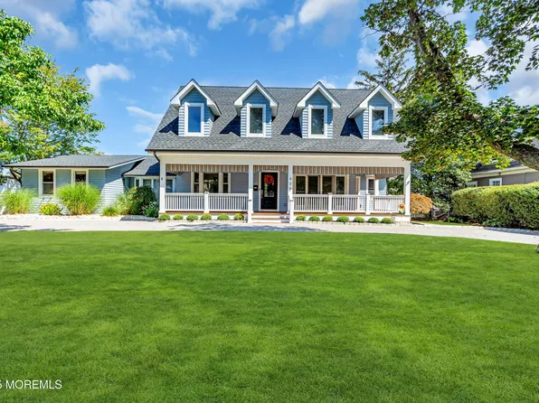 406 Brown Street, Brielle, NJ 08730