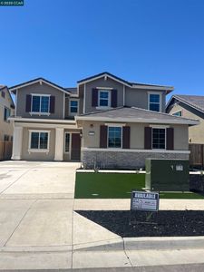 2726 Moonflower St, West Sacramento, CA, 95691