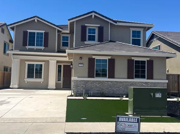 2726 Moonflower St, West Sacramento, CA 95691