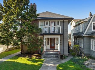 5607 15th Ave NE, Seattle, WA 98105