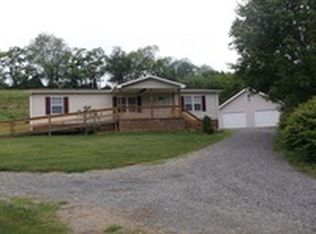 126 Hidden Springs Ln, Galax, VA 24333