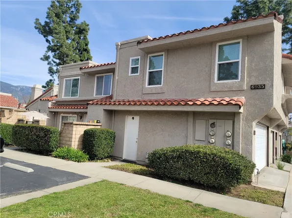 6935 Doheny Pl APT A, Rancho Cucamonga, CA 91701