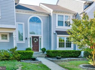 8514 Harvest View Ct, Ellicott City, MD 21043