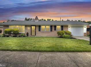 112 W Green St, Shiremanstown, PA 17011