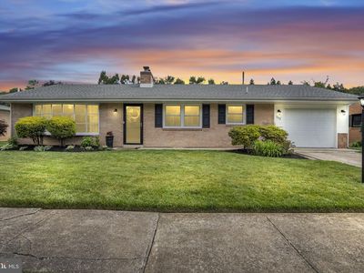 112 W Green St, Shiremanstown, PA, 17011