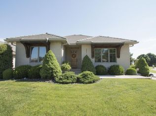 3951 E Villa Way, Springfield, MO 65809