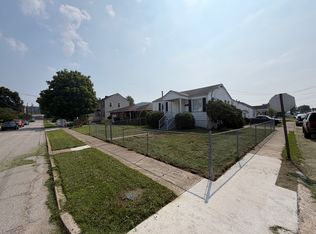 446 22nd St, Dunbar, WV 25064