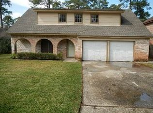 8226 Amurwood Dr, Tomball, TX 77375