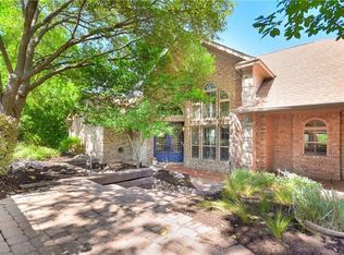 9325 Simmons Rd, Austin, TX 78759