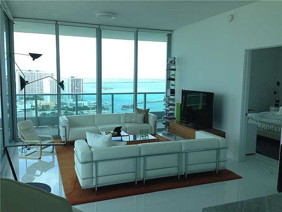 5th image of 900 Biscayne Blvd APT 3512