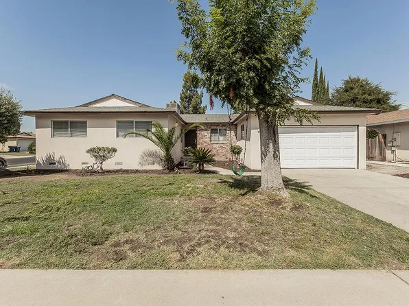 2652 Purdue Ave, Clovis, CA 93611