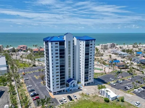 4745 Estero Blvd APT 1204, Fort Myers Beach, FL 33931