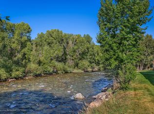 23284 Two Rivers Rd SUITE 1A, Basalt, CO 81621